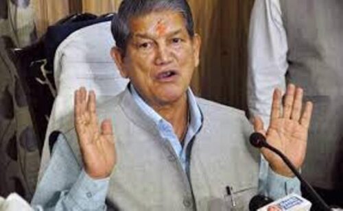 harish rawat