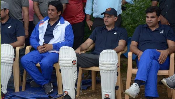 पायलट बने विधायक दल के कप्तान