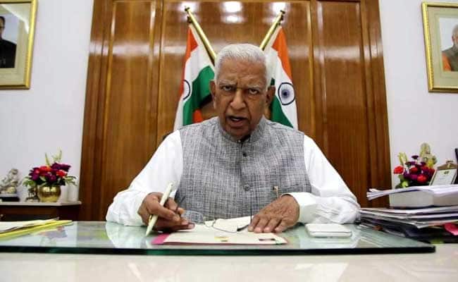 कर्नाटक के राज्यपाल अपनी अवमानना पर खामोश, आखिर क्यों?