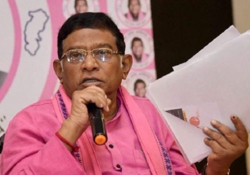 छत्तीसगढ़ सरकार की समिति की रिपोर्ट- आदिवासी नहीं हैं अजीत जोगी