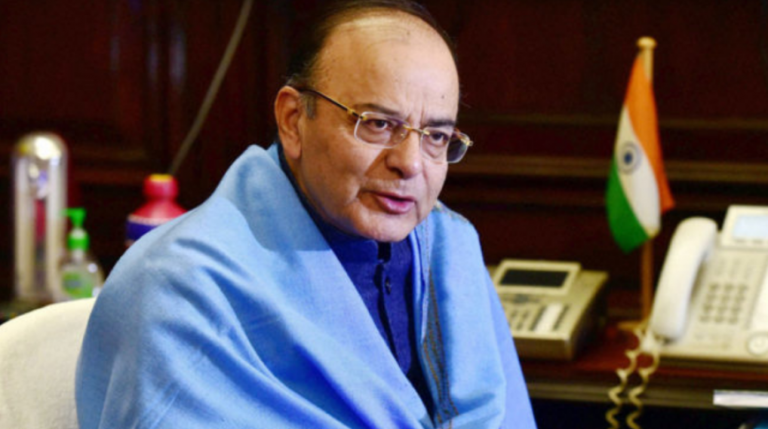 ‘अरुणजी के जाने से जो रिक्तता हुई है, वह कभी पूर्ण नहीं हो पाएगी’