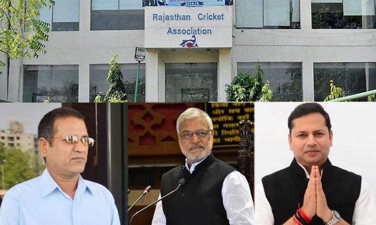 RCA तो सिर्फ बहाना, कहीं ओर ही है निशाना