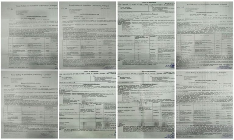 क्या राजस्थान में गहलोत दिखाएंगे पान मसाला बैन करने का पराक्रम?