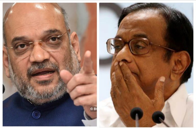 कानून के शिकंजे से कैसे बच सकते थे चिदंबरम?