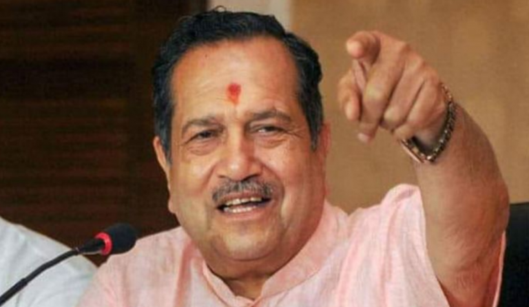 कश्मीरी मुसलमानों को भारतीयता के ढांचे में ढालने का लक्ष्य