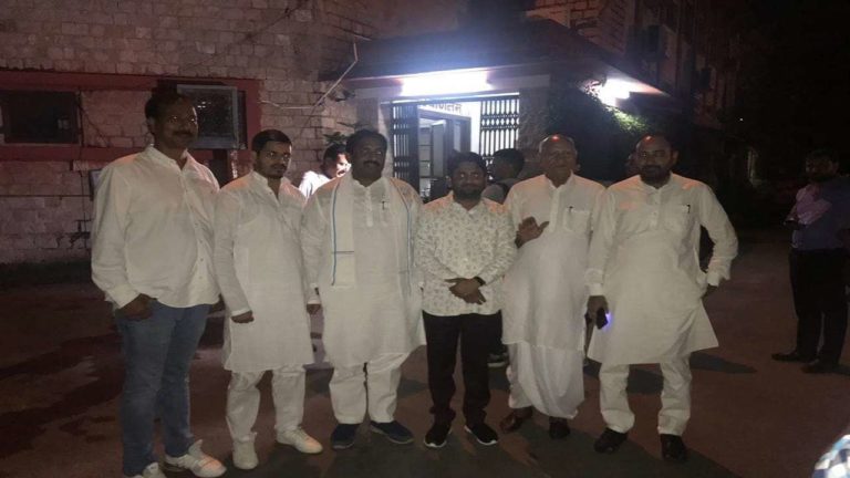 कांग्रेस में शामिल होने वाले बसपा विधायकों का पार्टी बदलने का इतिहास