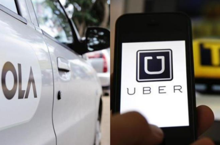 ‘अगर OLA-UBER ने ऑटो सेक्टर में मंदी बढ़ाई तो क्या OYO रूम से रियल स्टेट में मंदी है’