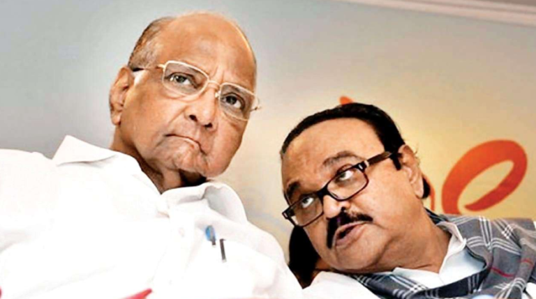 महाराष्ट्र में राजनीतिक उथल-पुथल का दौर जारी