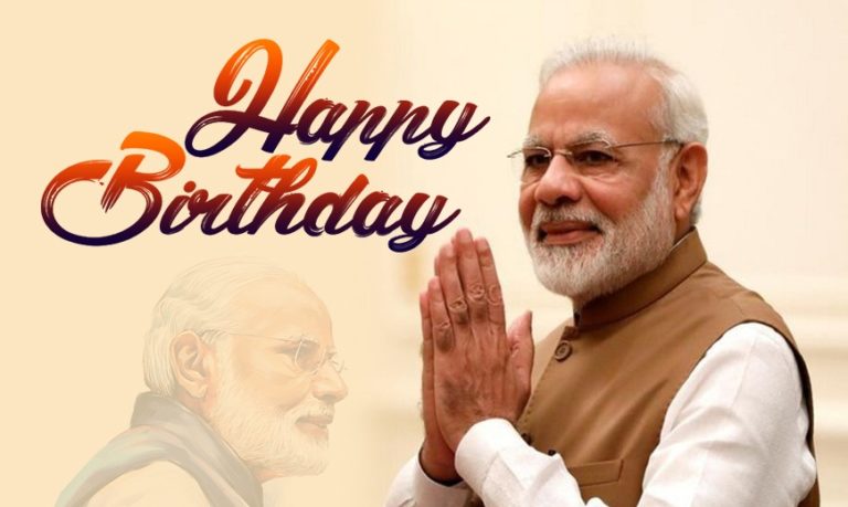 स्वतंत्र भारत में जन्म लेने वाले नरेंद्र मोदी पहले व्यक्ति हैं जो प्रधानमंत्री बने