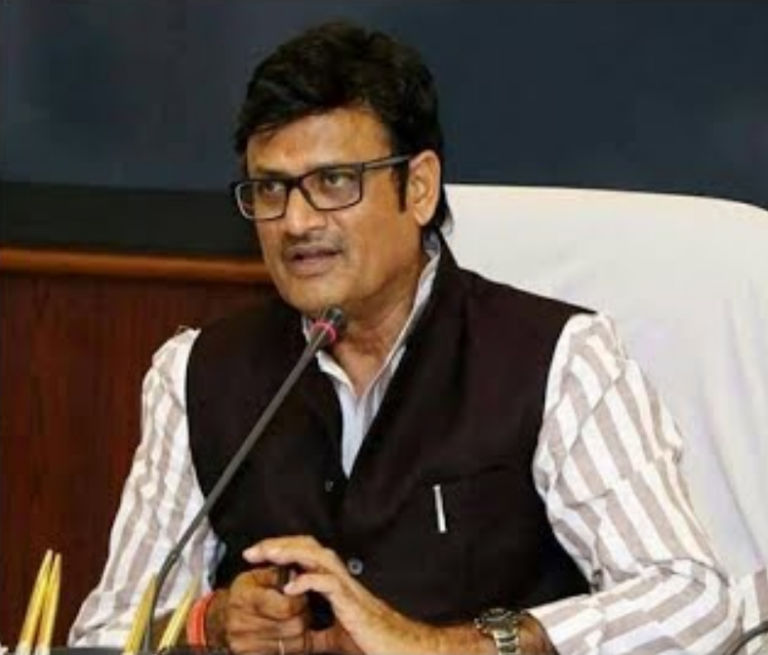 वीडियो खबर: मंडावा हार पर बौखलाए राठौड़, कांग्रेस पर जड़े आरोप