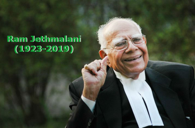 अफजल गुरु जैसे आतंकवादी की पैरवी करने वाले सबसे महंगे वकील ने कई मुकदमे फ्री में भी लड़े