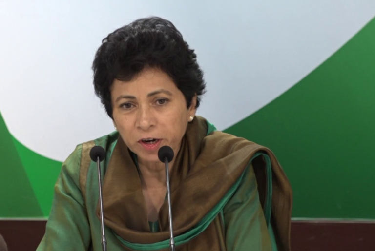 चुनाव जीतने की बची-कुची उम्मीदों पर भी पानी फेरने में जुटीं कुमारी शैलजा