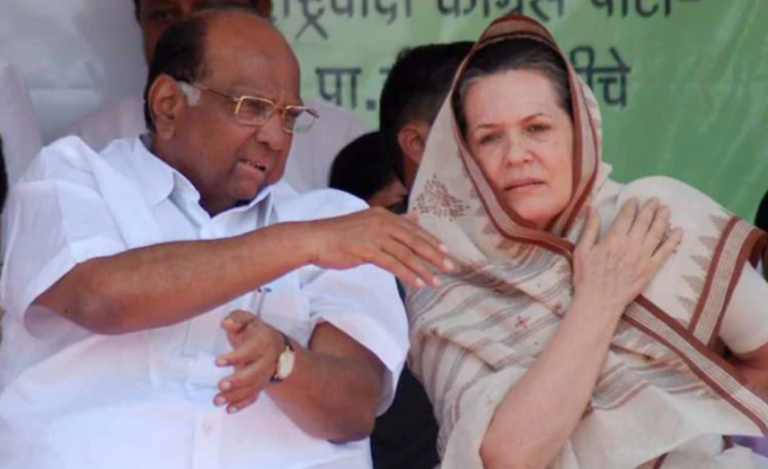 महाराष्ट्र: दो डूबती नावों को एक दूसरे का सहारा, राह नहीं आसान