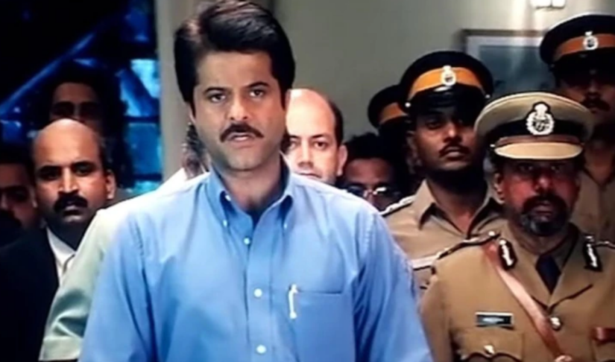Anil Kapoor