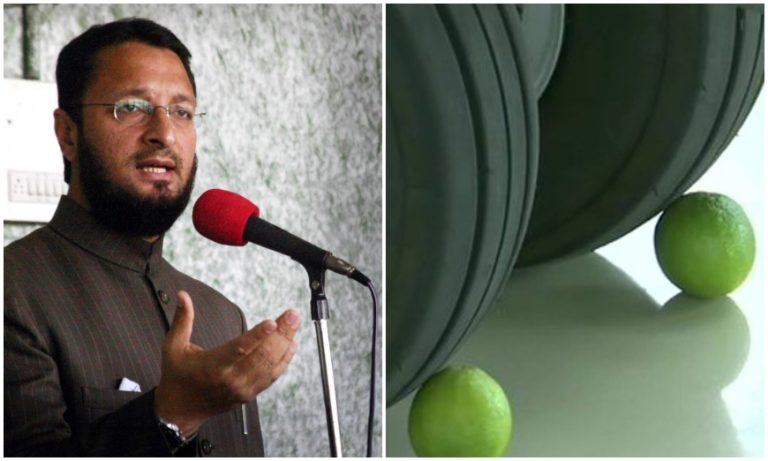 ‘वे नींबू से राफेल की पूजा करते हैं, हम शर्बत बनाते हैं’