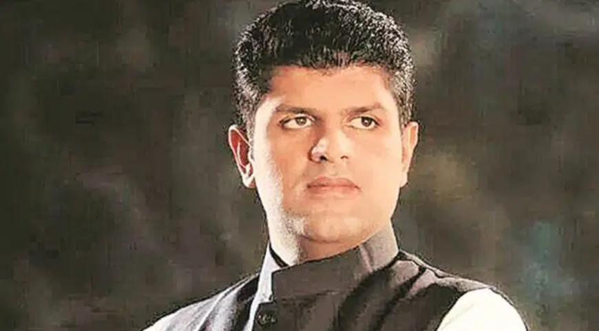 Dushyant Chautala