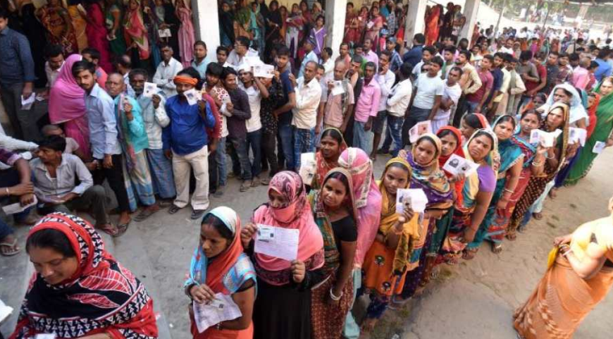 Maharastra Election 2019