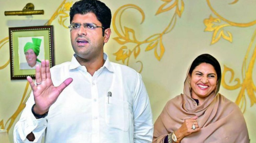 Naina Singh Chautala