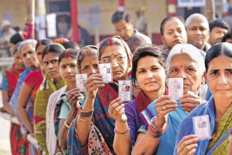 Haryana Election 2019