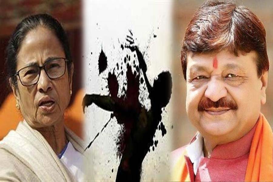 बंधुप्रकाश murder in Bengal