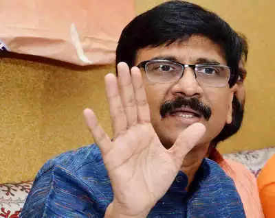 शिव सेना ने सरकार बनाने के लिए भाजपा को दिया “राम” का वास्ता, नहीं तो अन्य विकल्प भी हैं खुले