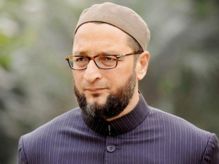 Asaduddin Owaisi
