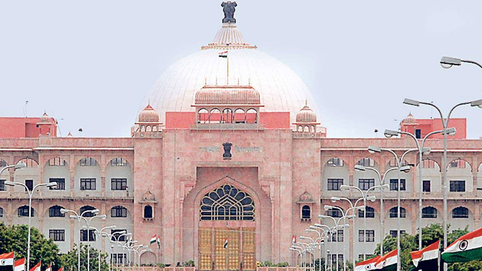 (Rajasthan Legislative Assembly)