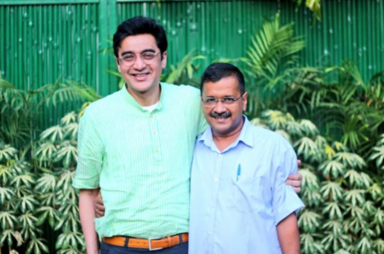 झारखंड: क्या अजय कुमार लगा पाएंगे केजरीवाल की नैया पार?