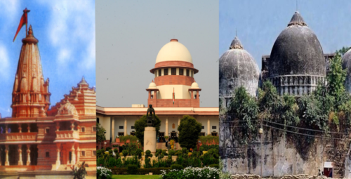 AIMPLB on Ayodhya Verdict