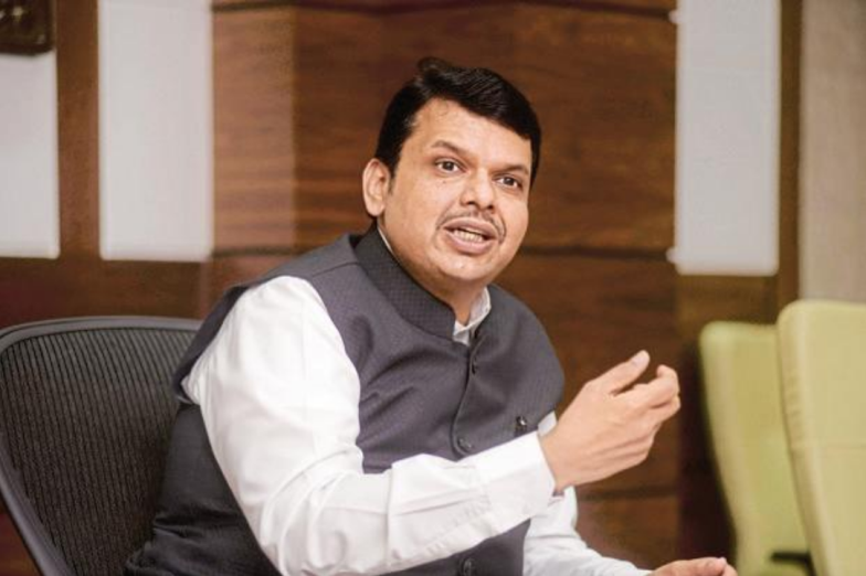 Fadnavis Devendra