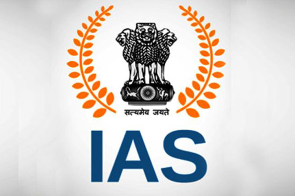 IAS Officers