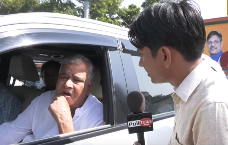 वीडियो खबर: भुखमरी सरकार जनता को लूट कर करेगी भरपाई: किरोड़ी