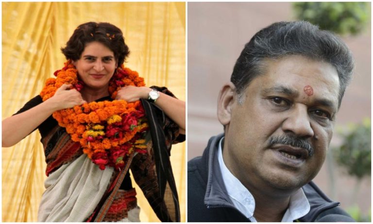 प्रियंका गांधी के हाथ आई दिल्ली की कमान लेकिन उपेक्षित महसूस कर रहे कीर्ति आजाद