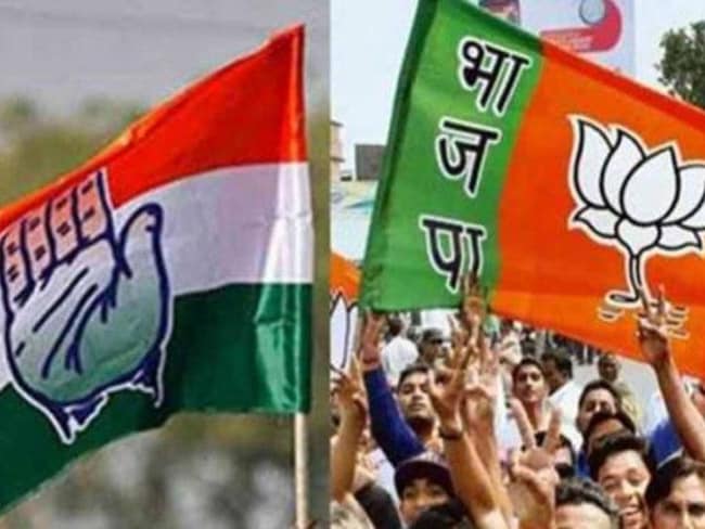 Rajasthan civic election