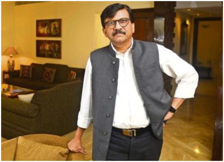 महाराष्ट्र में शिवसेना के खेवनहार बने संजय राउत, उद्दव ठाकरे ने दिया फ्री हैंड