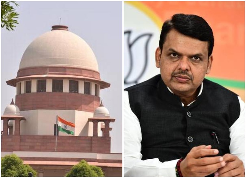 Supreme court verdict