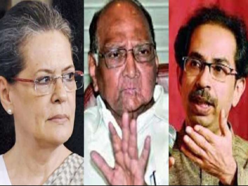 Politics of Maharashtra