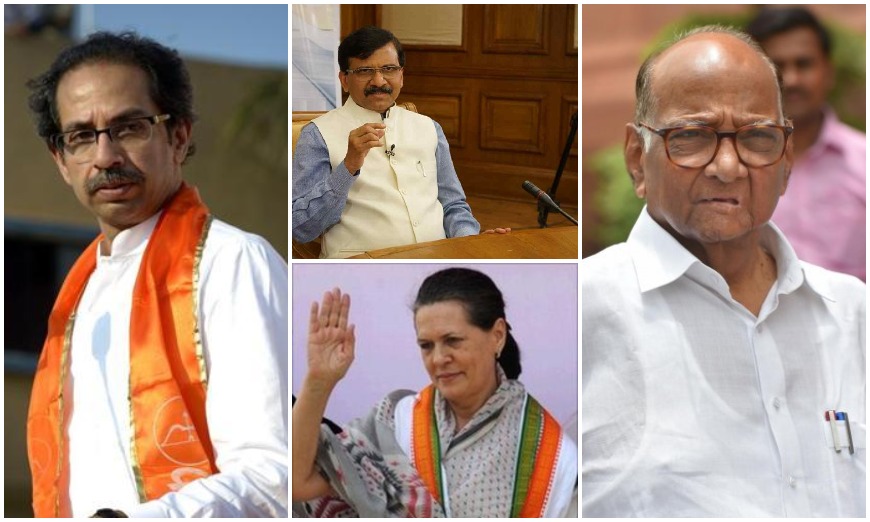 ShivSena-NCP-Congress