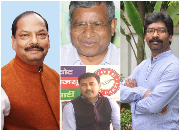 महाराष्ट्र-हरियाणा की राजनीति की छाया झारखंड चुनावों पर, अब ‘किंग नहीं किंगमेकर’ के लिए हो रहा मुकाबला