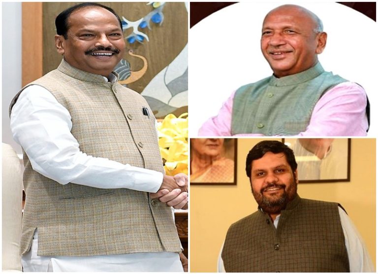 झारखंड: जमशेदपुर पूर्वी सीट पर रघुबर दास की जीत में रोडा बने सरयू राय तो जोधपुर के गौरव बल्लभ भी कम नहीं