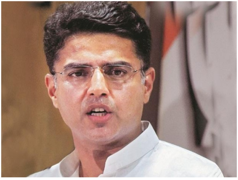 वीडियो खबर: राजस्थान निकाय चुनाव के परिणामों ने भाजपा का भ्रम तोड़ा: पायलट