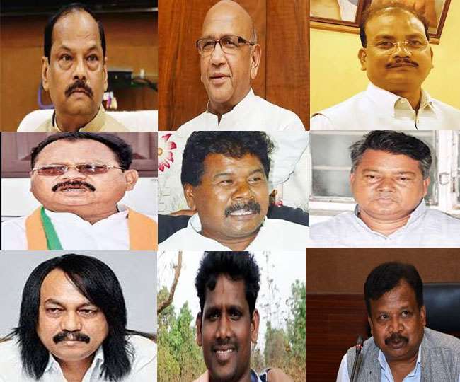 झारखंड: दूसरे चरण में 20 सीटों के लिए हुआ 64 फीसदी मतदान, पिछली बार से 4% कम रहा, दिग्गजों की प्रतिष्ठा दांव पर