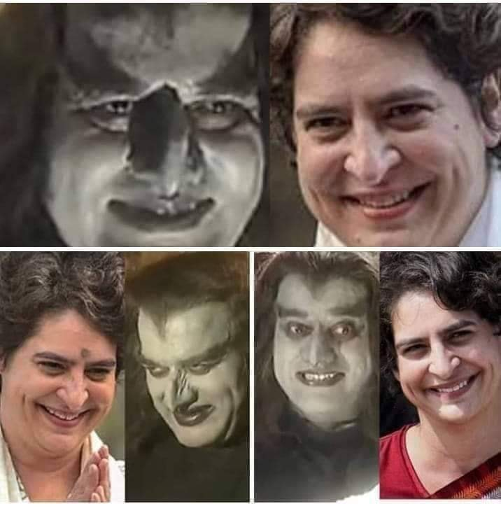 ‘दीदी अभी अपने नए अवतार में है, चलो प्रणाम करो दीदी को’