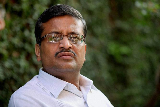Ashok Khemka