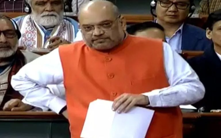 ‘CAB मतलब चुपके से घुसने नहीं देंगे क्योंकि भारत मेरे बाप का है’