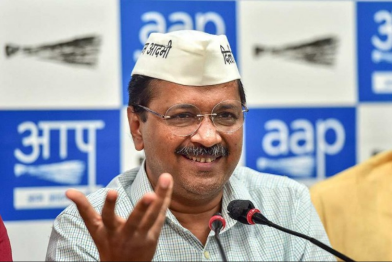 दिल्ली में टूटेगा अरविंद केजरीवाल का तिलिस्म या फिर इतिहास रचेगा झाडू के सर’ताज’!