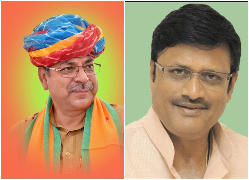 Poonia & Rathore on पंचायत राज