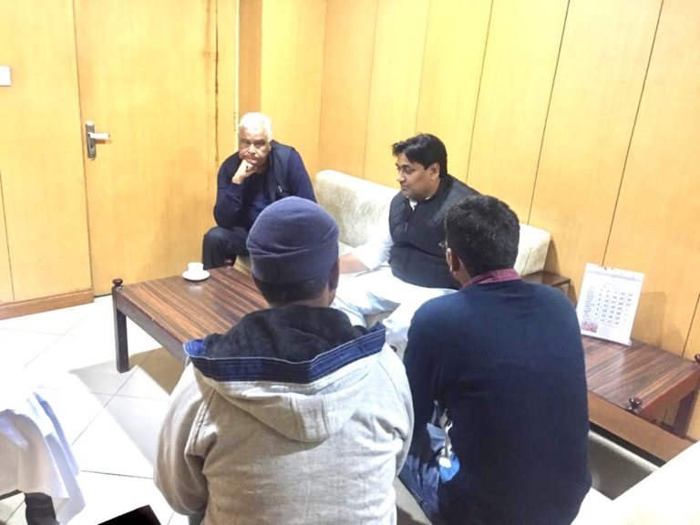 स्कूल व्याख्याता भर्ती परीक्षा को लेकर शिक्षामंत्री ने दिया बड़ा बयान