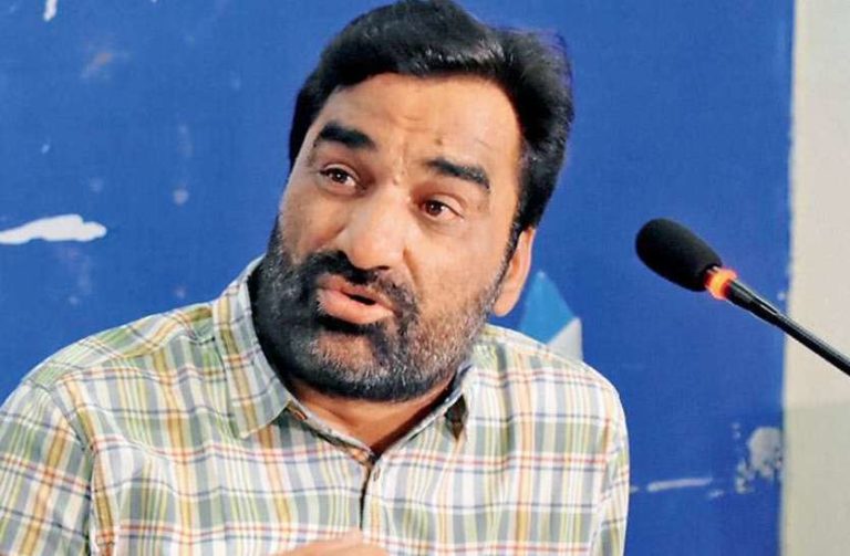 हैदराबाद एनकाउंटर पर क्या बोले हनुमान बेनीवाल