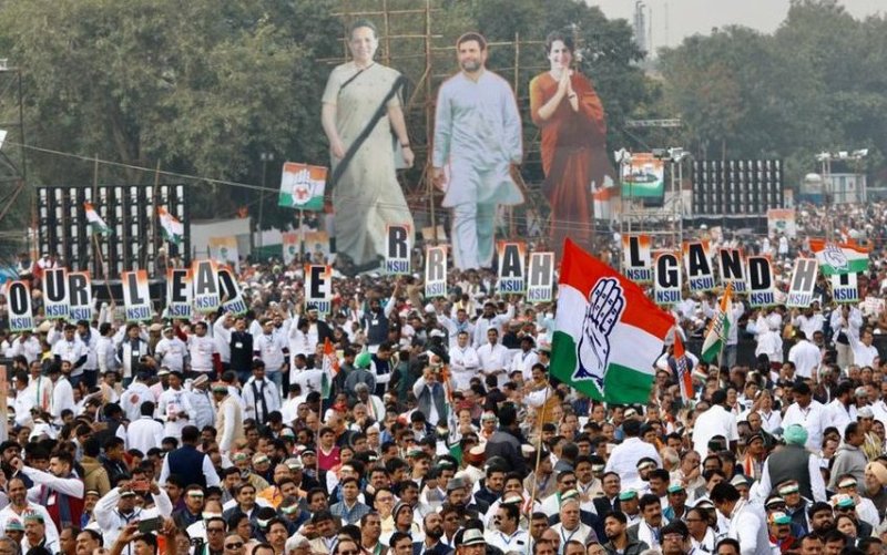 (My Name is not Rahul Rsavarkar)